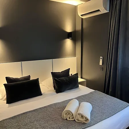 Hotel Gallia
