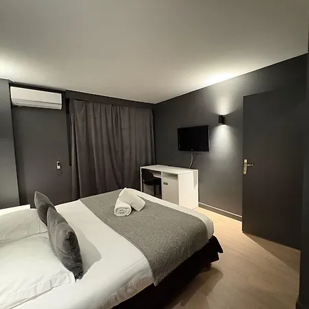 Gallia Hotel