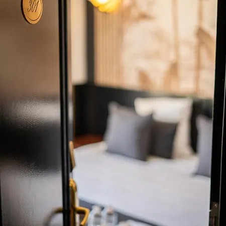 Hotel Cannes Gallia 3*