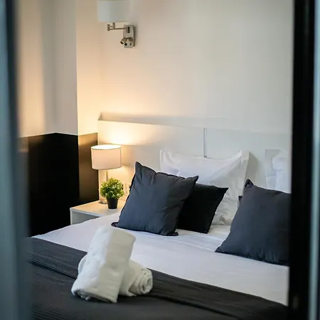 Hotel Cannes Gallia Κάννες