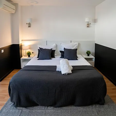 Hotel Cannes Gallia Ξενοδοχείο