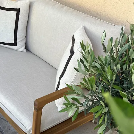 Hotel Gallia Cannes Szálloda Cannes