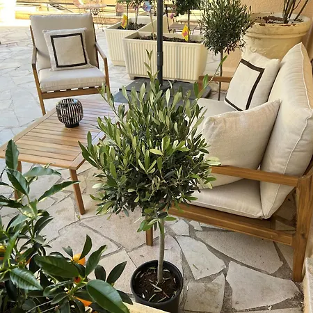 Szálloda Hotel Gallia Cannes Cannes