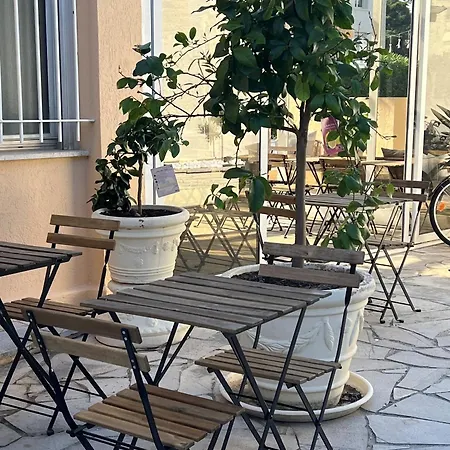 Hotel Gallia Cannes Cannes