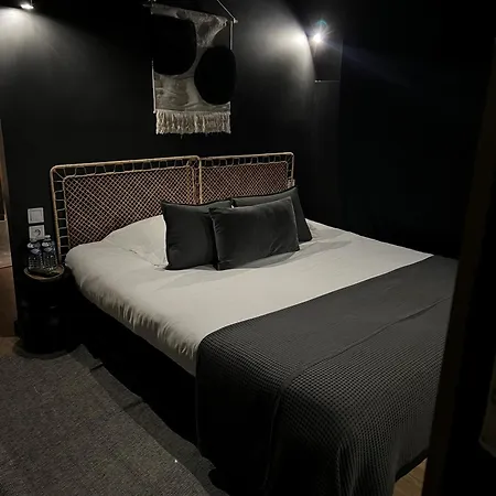 Hotel Cannes Gallia Ξενοδοχείο 3*