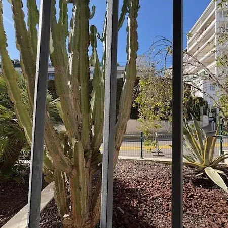 Hotel Cannes Gallia Ξενοδοχείο