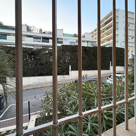 Hotel Cannes Gallia 3* Κάννες