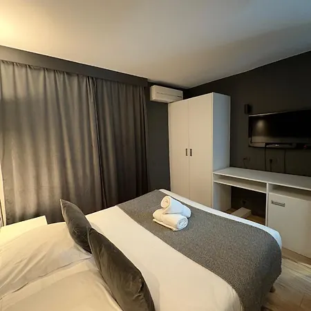 Hotel Cannes Gallia Ξενοδοχείο