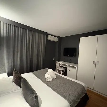 Hotel Gallia Cannes Szálloda Cannes