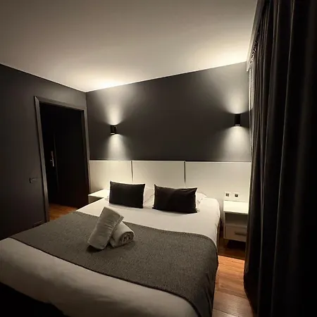 Ξενοδοχείο Hotel Cannes Gallia Κάννες