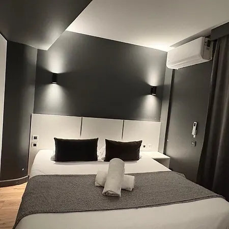 Hotel Cannes Gallia 3*