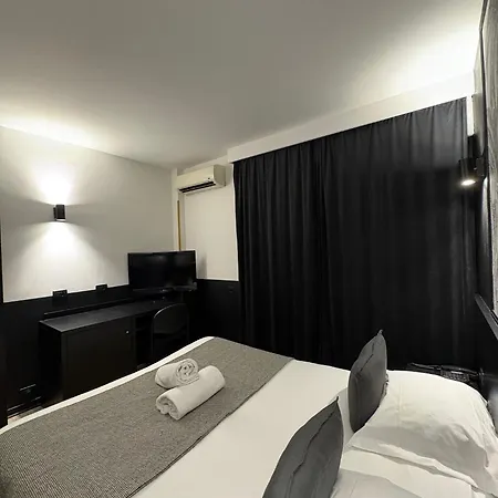 Hotel Cannes Gallia Κάννες