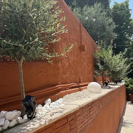 Hotel Cannes Gallia Ξενοδοχείο