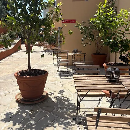 Hotel Gallia Cannes 3*