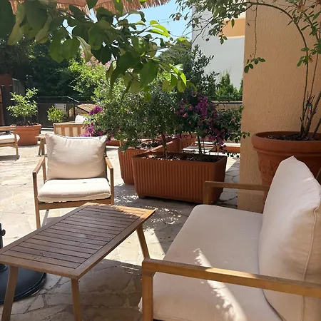 Hotel Cannes Gallia 3* Κάννες