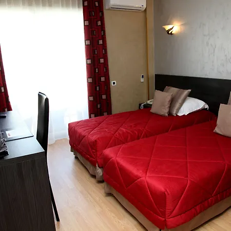 Hotel Cannes Gallia 3*