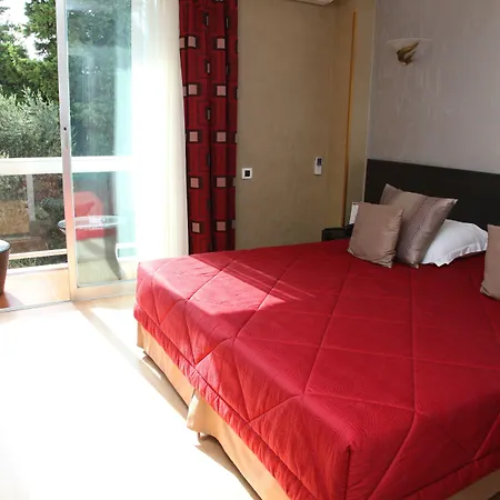 Hotel Gallia Cannes 3* Cannes