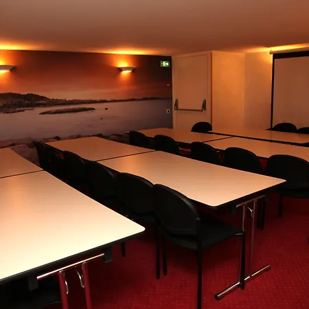 Hotel Gallia Cannes