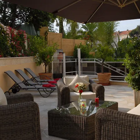 Gallia Hotell