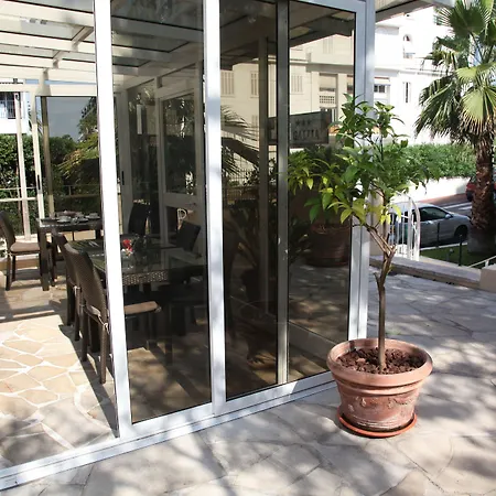Hotel Gallia 3*