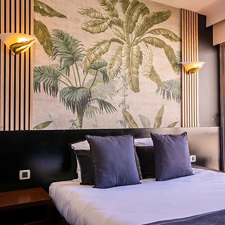 Hotel Gallia
