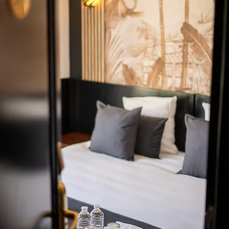 Hotel Gallia Cannes 3* Cannes