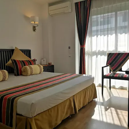 Hotel Cannes Gallia 3*