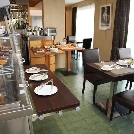 Hotel Gallia Cannes