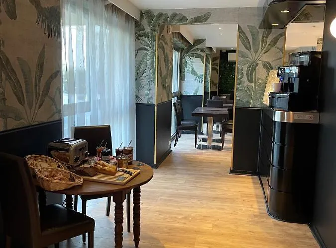 Otel Gallia