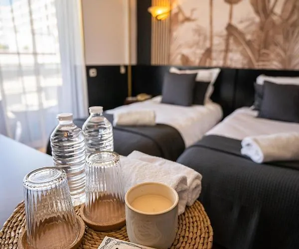 Otel Gallia