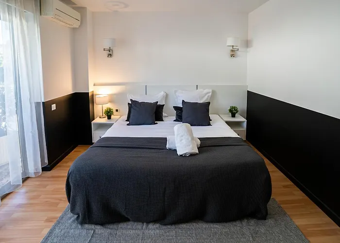 Gallia Otel