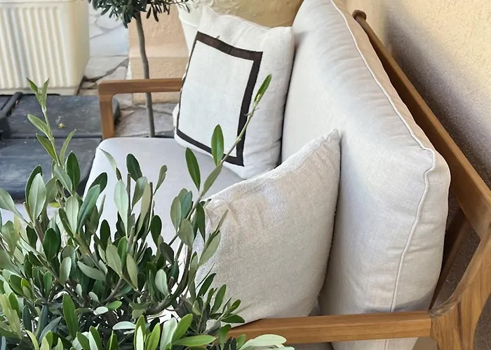Gallia 3* Cannes