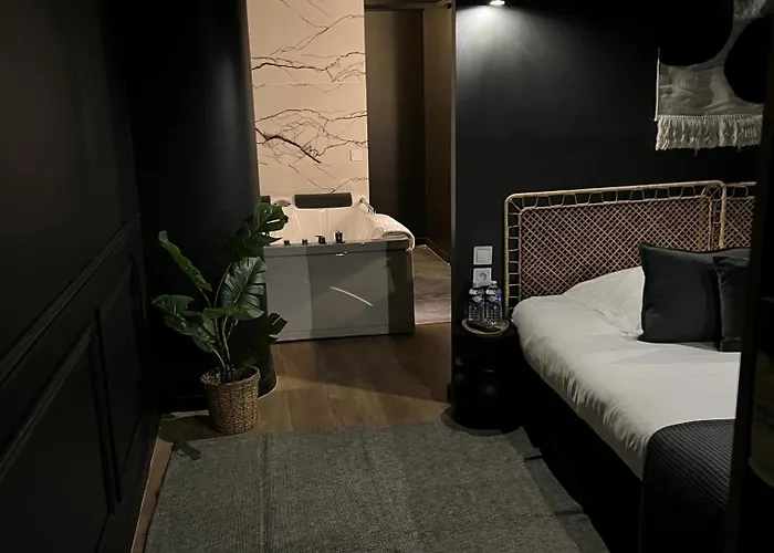 Hotell Gallia