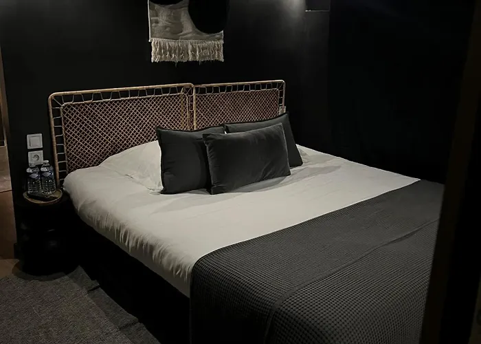 Gallia Hotell 3*