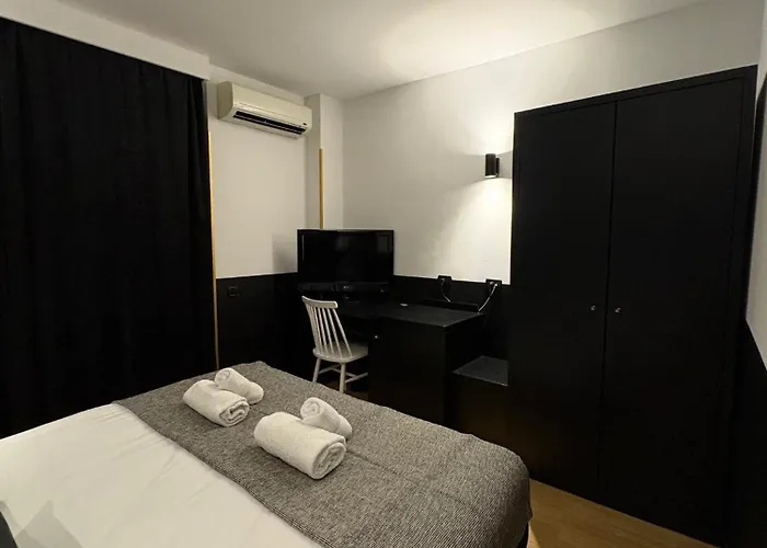 Gallia Otel