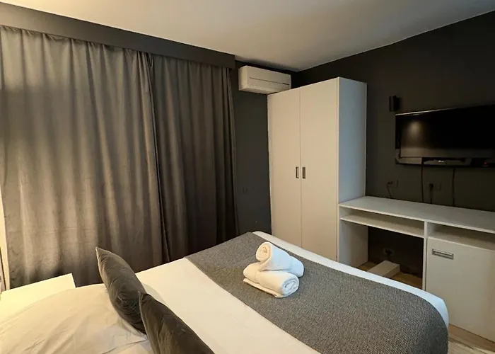 Gallia Otel