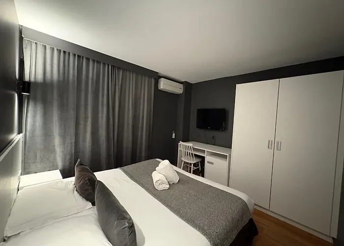 Gallia Hotell Cannes