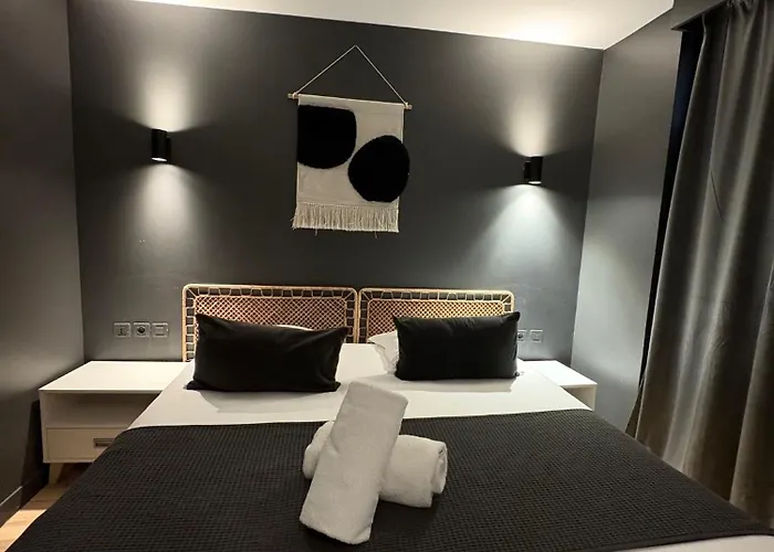 Gallia Otel 3*