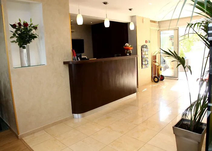 Otel Gallia
