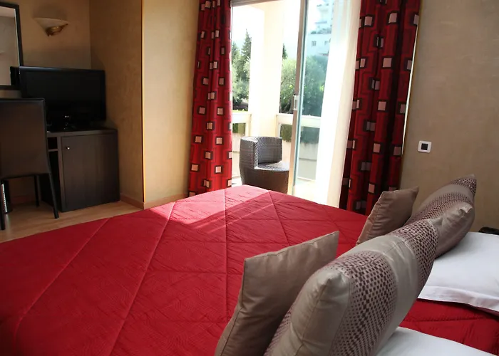 Gallia Otel Cannes