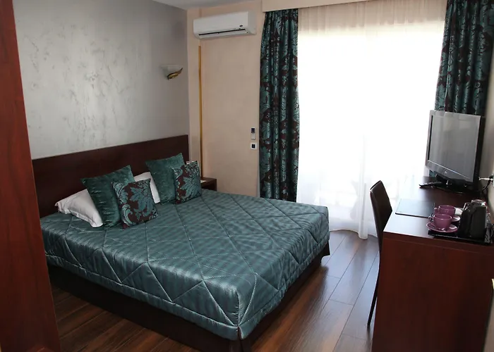 Gallia Otel 3*