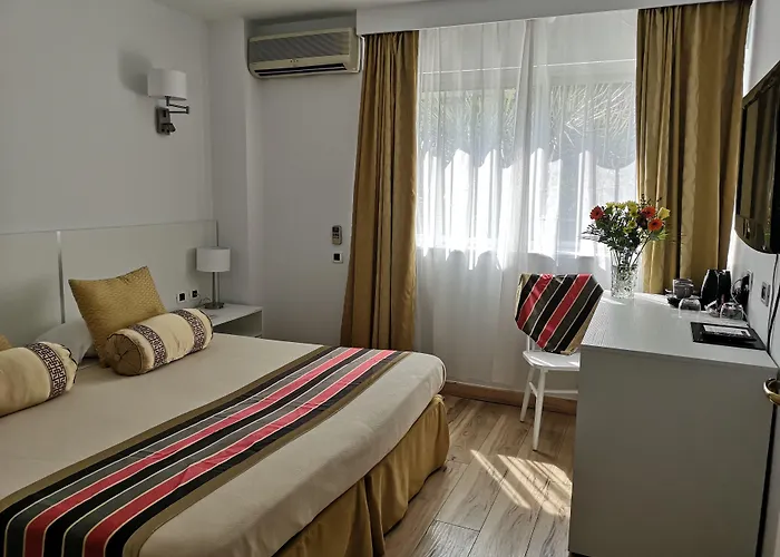 Gallia Hotell 3*