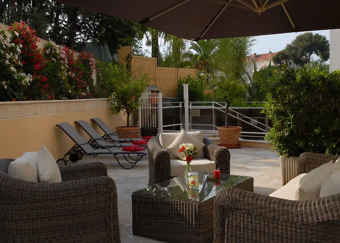 Gallia Hotell