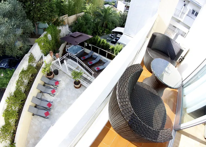 Otel Gallia