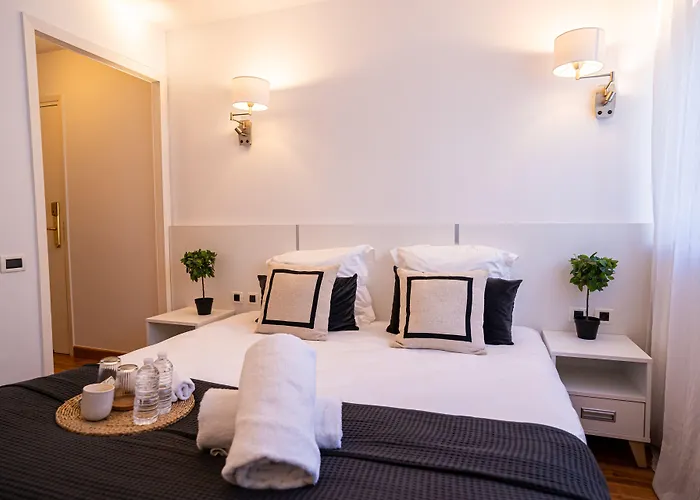 Gallia 3* Cannes