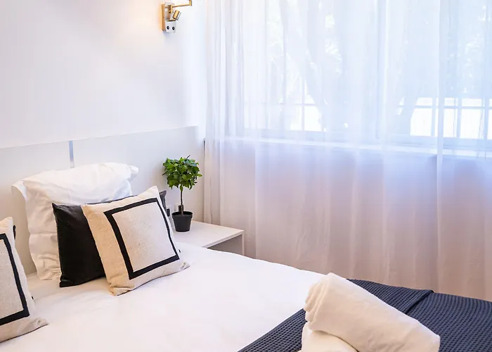 Gallia Hotell Cannes