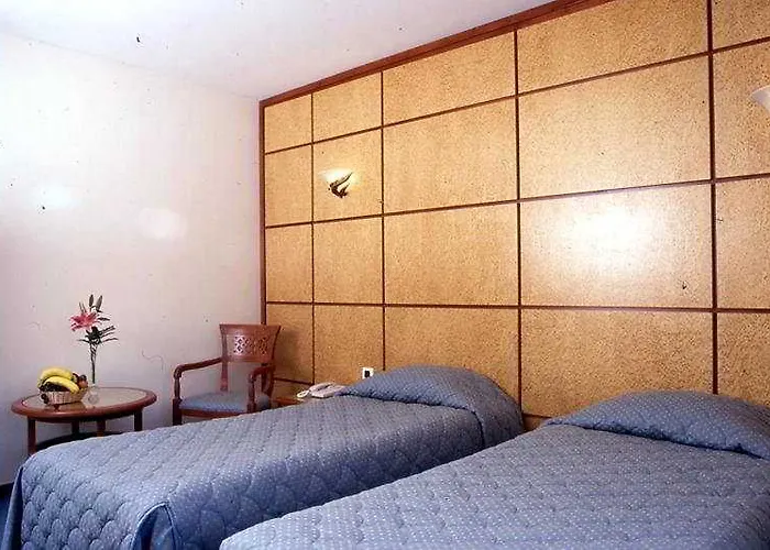 Otel Gallia 3*