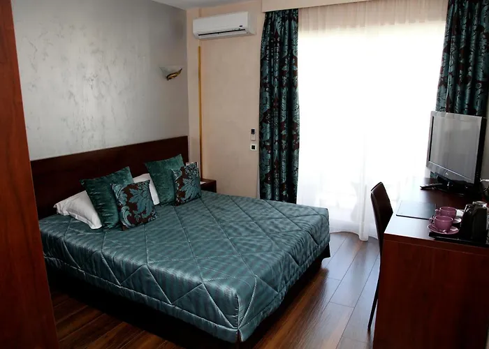 Gallia Hotell